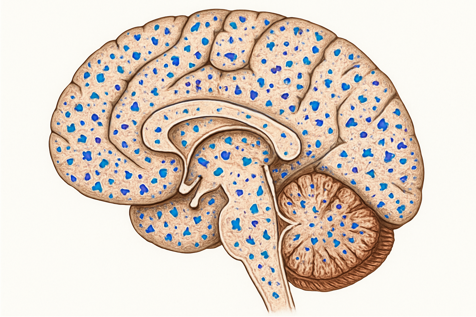 Brain Contamination Crisis