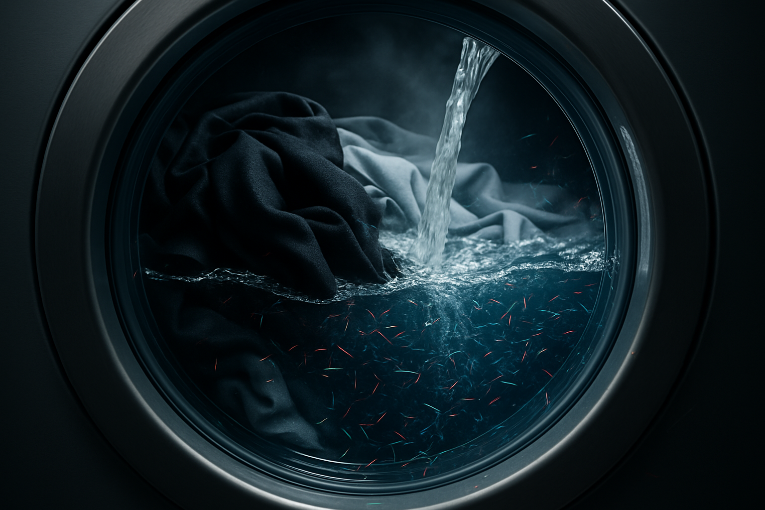 Textile Contamination