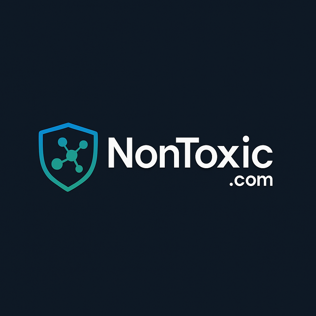 NonToxic.com